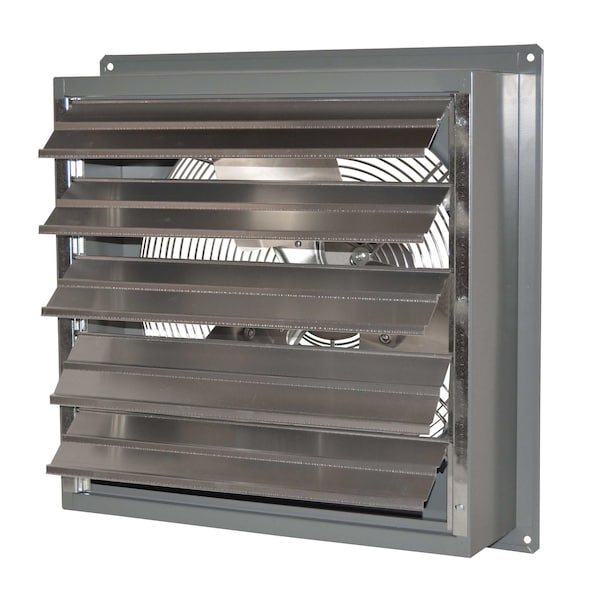 Canarm Exhaust Fan, 1,140 RPM, 1,725 RPM SD200421 - main