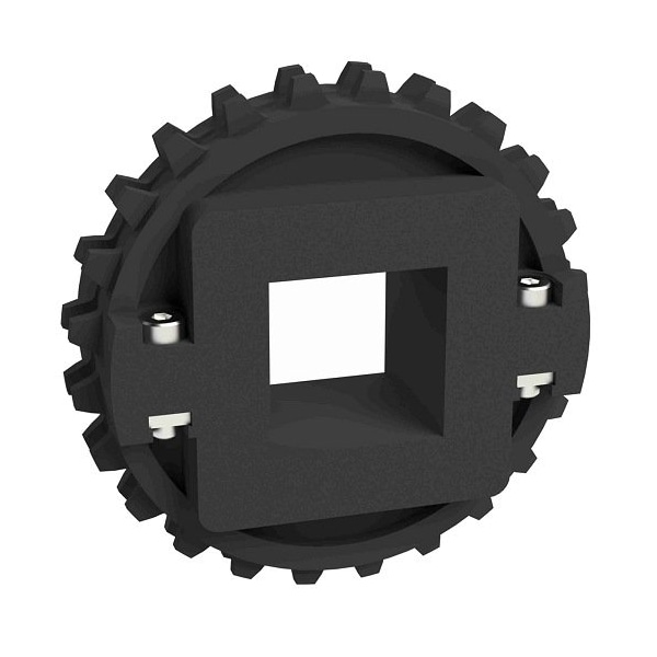 Rexnord Sprocket-Conveying Chain NS1500-24T 1-1/2IN S PA NS1500-24T 1-1/2IN S PA - main