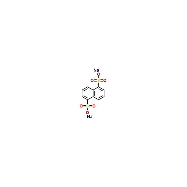 Ak Scientific 1, 5-Naphthalenedisulfonic acid disodium salt (100g), CAS 1655-29-4 F408-100g - main
