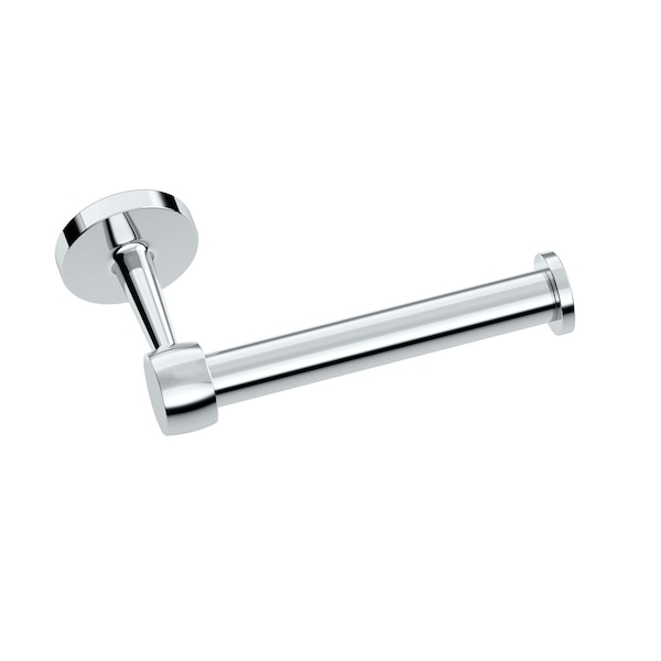 Gatco Gibson Euro Toilet Paper Holder, Chrome 5213 - main