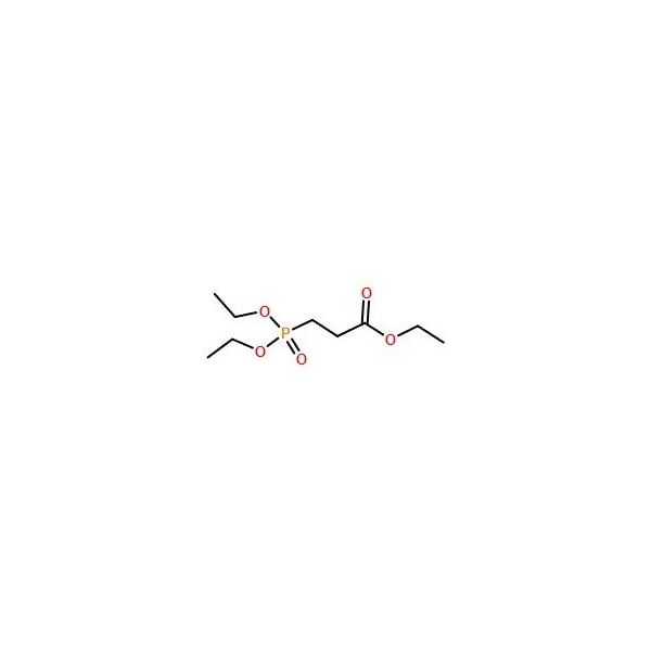 Ak Scientific Ethyl 3-(diethoxyphosphoryl)propanoate (100g), CAS 3699-67-0 4712AB-100g - main