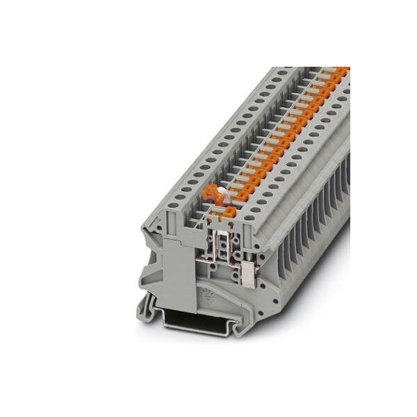 Phoenix Contact UT 4-MT-EX Knife disconnect terminal 3046141 - main