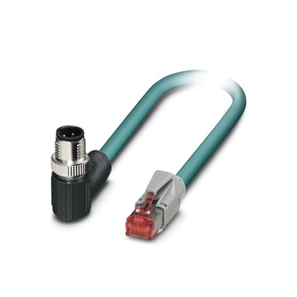 Phoenix Contact NBC-M12MRD/ 2 0-93E/R4AC US Network 1406122 - main