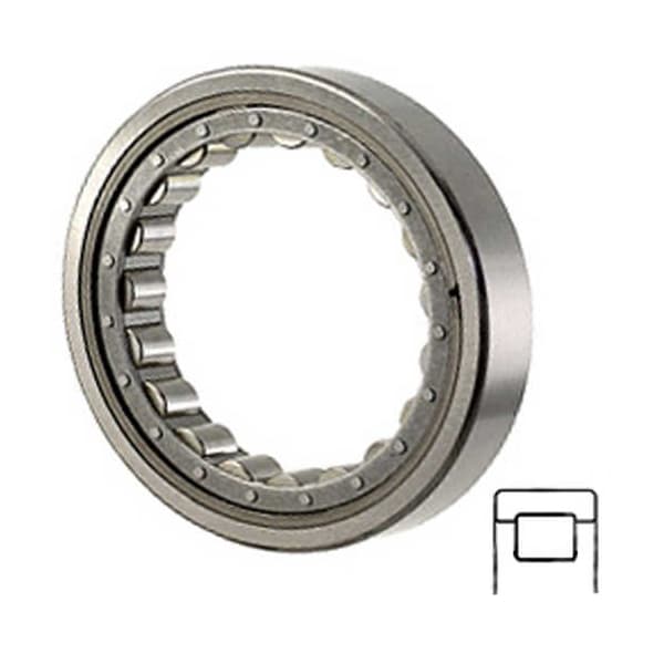 Skf Bearing-Cylindrical R1559-TV R1559-TV - main