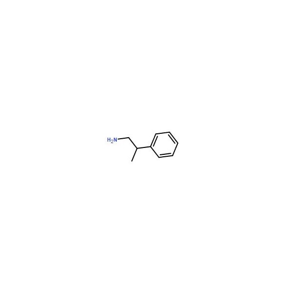 Ak Scientific 2-Phenylpropan-1-amine (1g), CAS 582-22-9 8617AB-1g - main