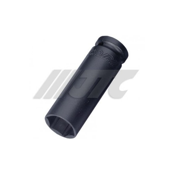 Jtc Auto Tools 1/2 in Thin-Wall Deep Impact Socket 17 448117 - main
