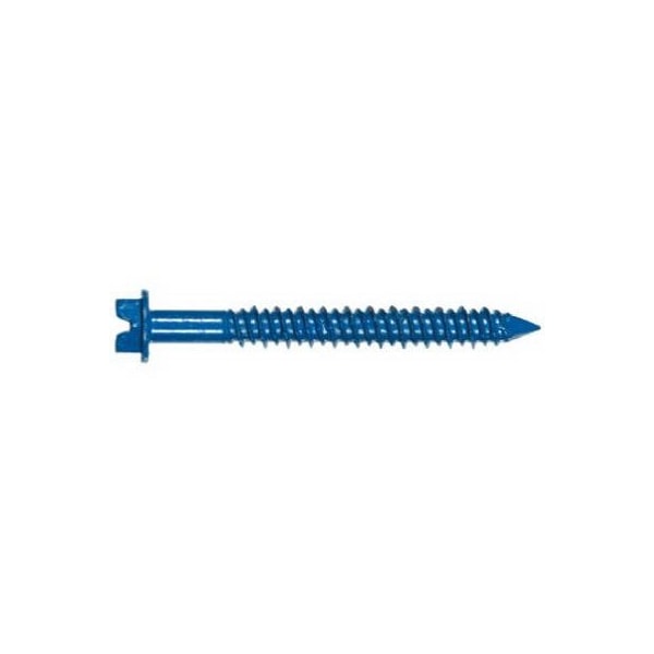 Hillman 1/4" Hex Head Cap Screw, 3-1/4 in L 375297 - main