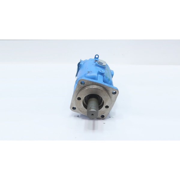Eaton HYDRAULIC DISPLACEMENT MOTOR 1-1/2IN 3933-053 - main