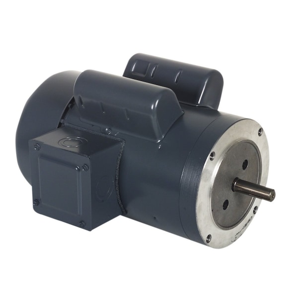 Century K107 General Purpose Motor - TEFC, 1,800 RPM, 145TC Frame UK107 - main