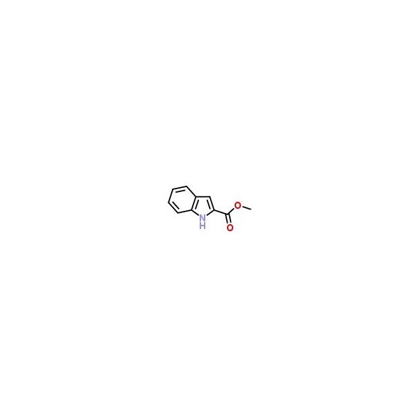 Ak Scientific Methyl 2-indolecarboxylate (100g), CAS 1202-04-6 A225-100g - main