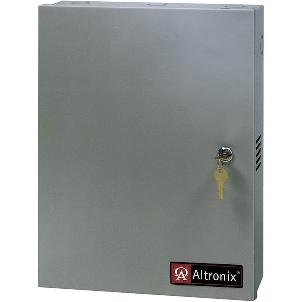 Altronix Altronix Power Supplies AL600ULXX - main