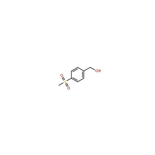 Ak Scientific 4-(Methylsulfonyl)benzyl alcohol (5g), CAS 22821-77-8 7782AD-5g - main