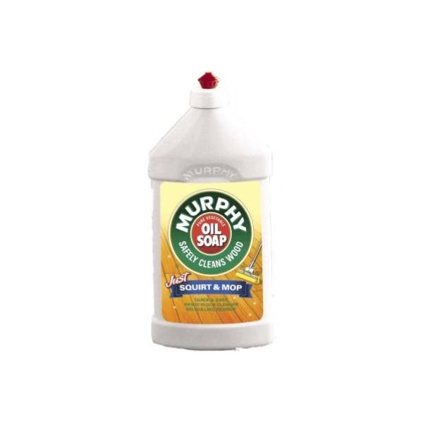 Murphy Floor Cleaner Hrdwd 32Oz MUR 01151 - main