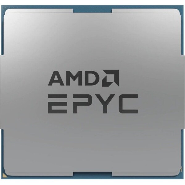 Amd EPYC SIXTY-FOUR-CORE MODEL 9534 100-000000799 - main