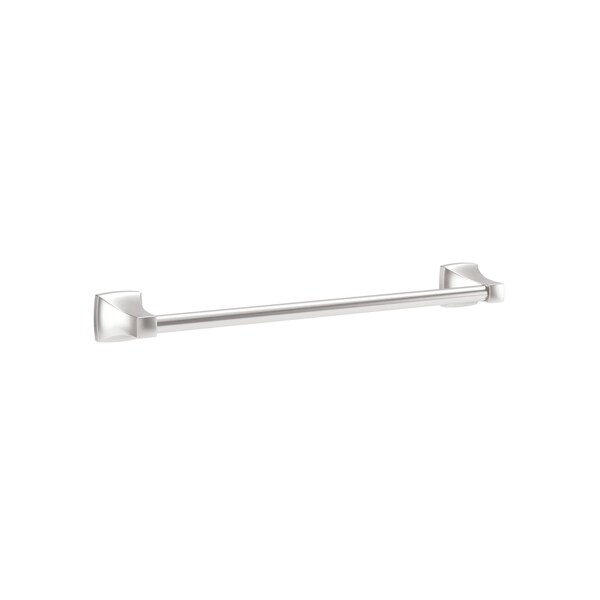 Symmons Oak 18 Inch Wall Mounted Towel Bar 563TB18STN - main