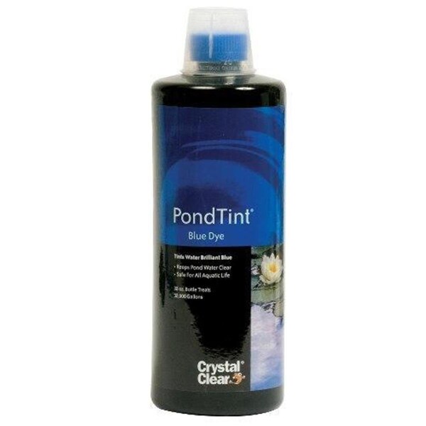 Winston CrystalClear PondTint 16 Oz. - CC064-16 - main