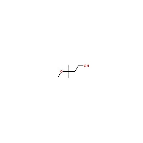Ak Scientific 3-Methoxy-3-methylbutan-1-ol (100mL), CAS 56539-66-3 8272AB-100mL - main