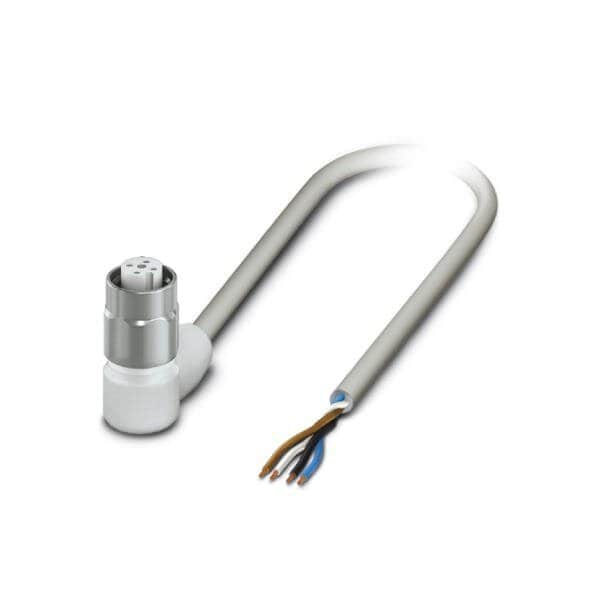 Phoenix Contact SAC-4P-10 0-600/M12FR HD 1403963 - main