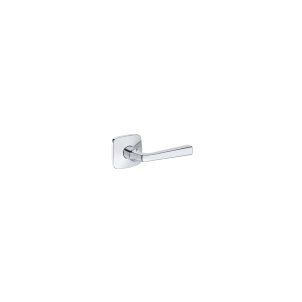 Baldwin Residential Door Levers Passage Right Hand Bright Chrome PSKINSFR260 - main