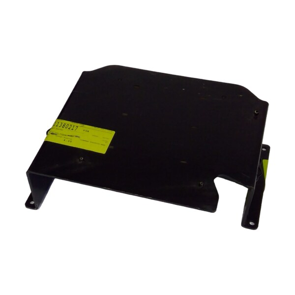 Liebherr SEAT BRACKET, LIEBHERR OEM 11380217 11380217 - main