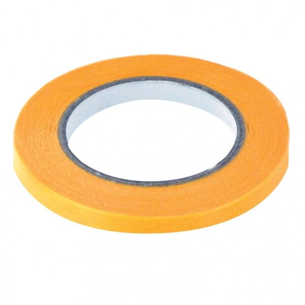 Homestead 6 mm x 18m Twin Masking Tape HO705424 - main