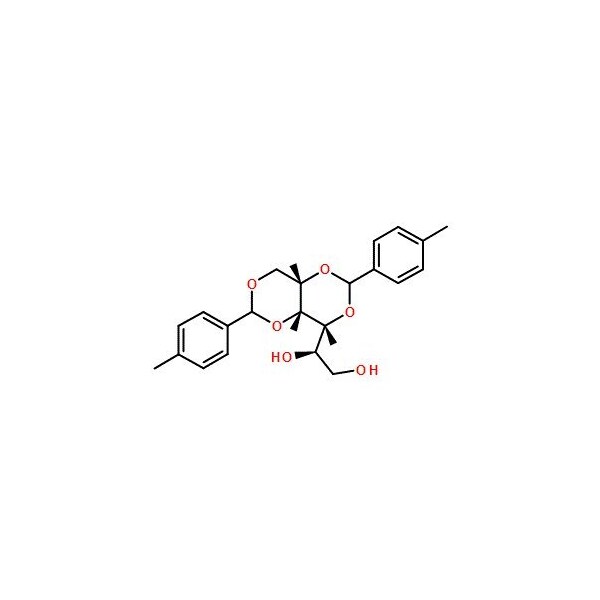 Ak Scientific 1, 3:2, 4-Di-p-methylbenyliedene sorbitol (1g), CAS 54686-97-4 P171-1g - main