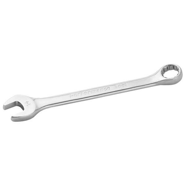 Perform Tool Wrench Combination; 14 mm; Chrome Plated; Chrome Alloy Steel; Single W30014 - main