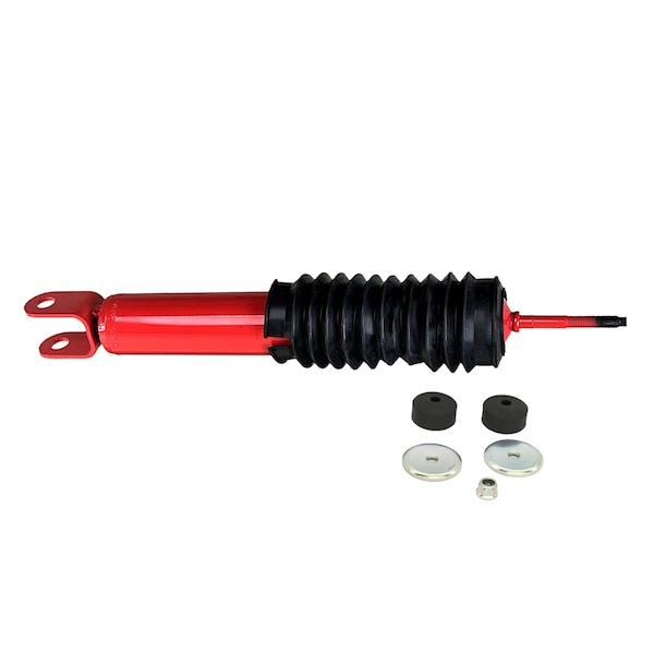 Kyb High Pressure Monotube Gas Shock, 565067 - main