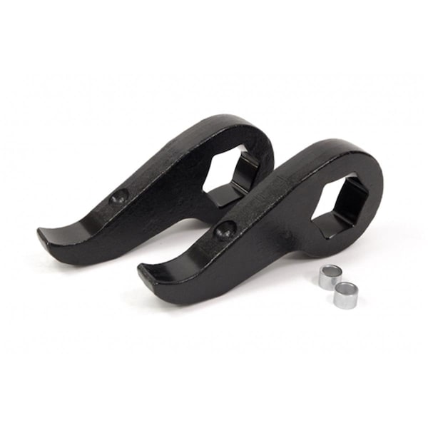 Complete Athlete 1.5-2.5 in. Leveling Torsion Bar Keys CO3634764 - main