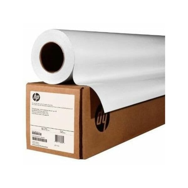 Brand Management Group Hp Prem Instant-Dry Satin Photo Paper 60 Q8000A - main