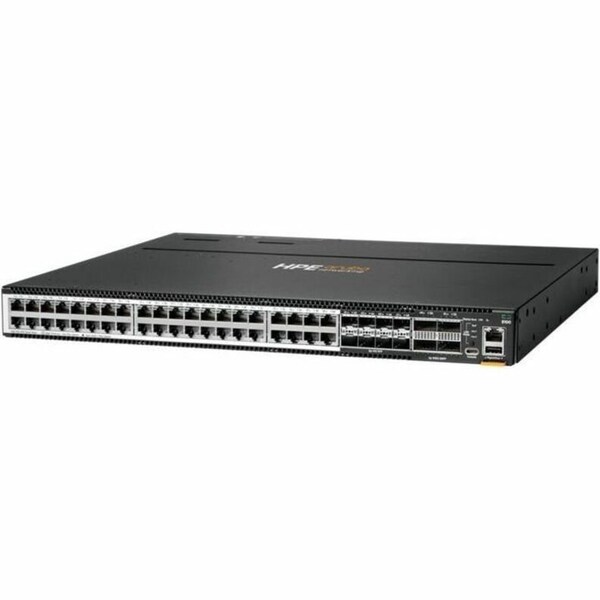 Hpe ANW 8100-40XT8XF4C BF3F2AC BDL US EN R9W93A#ABA - main