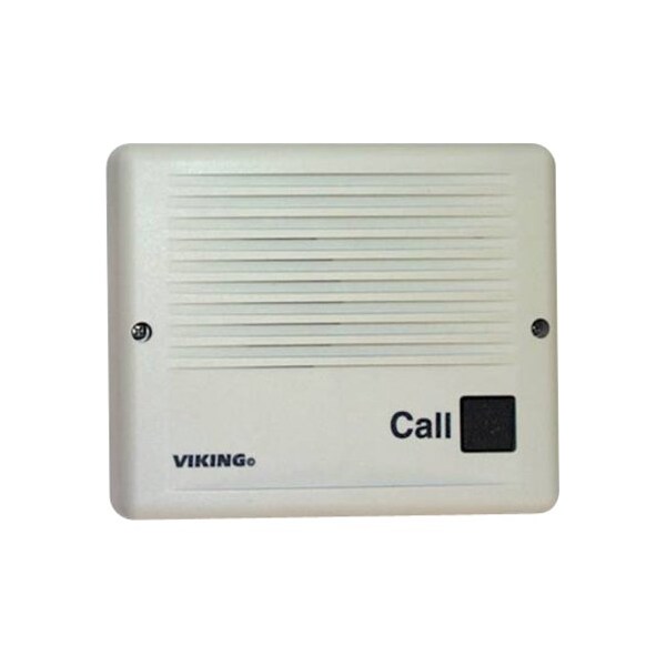 Viking Electronics W-2000A-EWP Intercom Sub Station W-2000A-EWP - main