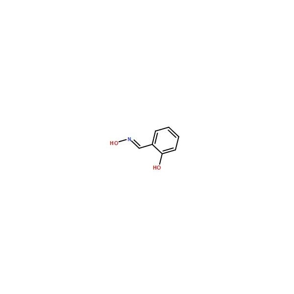 Ak Scientific Salicylaldoxime (5g), CAS 94-67-7 X6796-5g - main