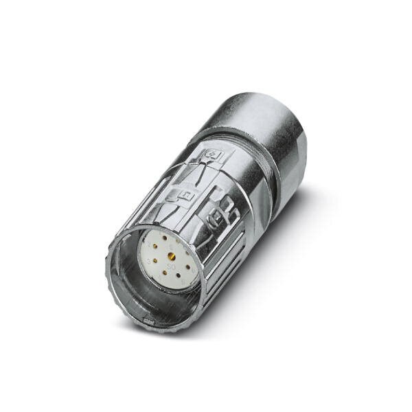Phoenix Contact M23-09S1N8A80DUS Cable connector M23 1629172 - main