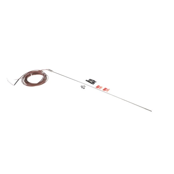 Henny Penny Hi Limit Thermocouple Service Kit, Dual, Split Vat, S# LB2307012 and After 181867 - main