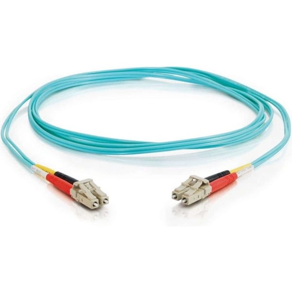 Legrand 9m LC-LC 10Gb 50/125 MM OM3 Fiber Cable 1115 - main