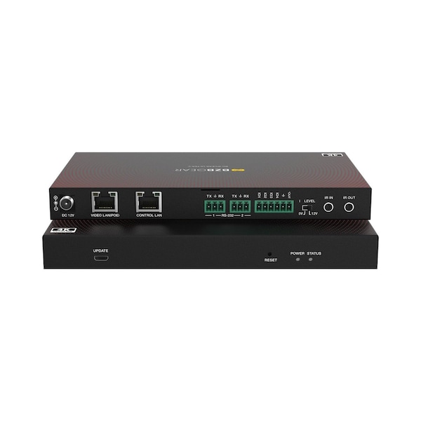 Bzbgear Smart Controller for IPGEAR-ULTRA HDMI Over IP Series BG-IPGEAR-ULTRA-C - main
