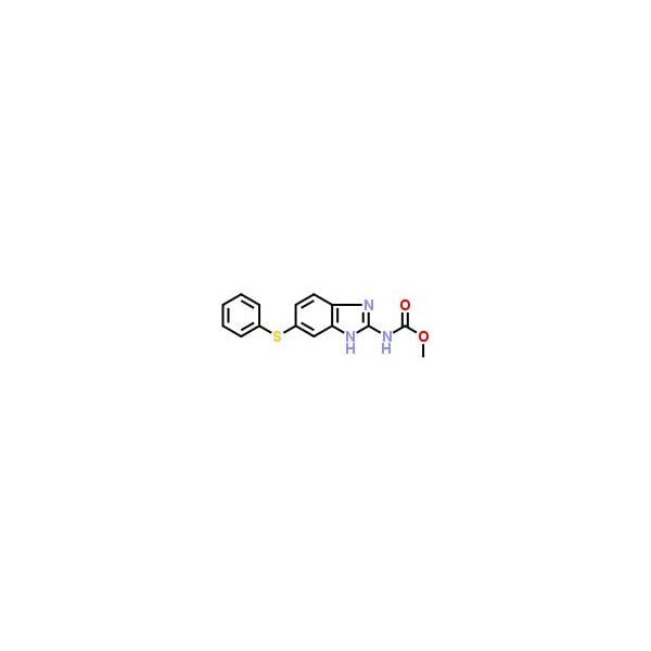 Ak Scientific Fenbendazole (1g), CAS 43210-67-9 I011-1g - main