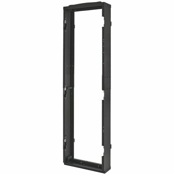 Eaton Tripp Lite Series SmartRack Rack Enclosure Extension Frame - Increases rack external & SREXTENDER - main