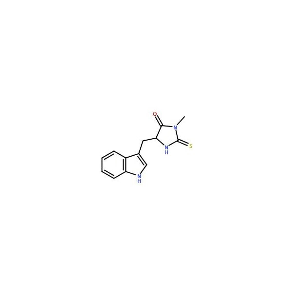 Ak Scientific Necrostatin-1 (5mg), CAS 4311-88-0 2581AH-5mg - main