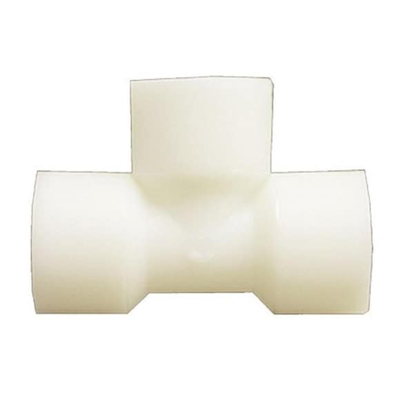 Anderson CBTT34BG1 Nylon Tee 0.75 in. 48797 - main