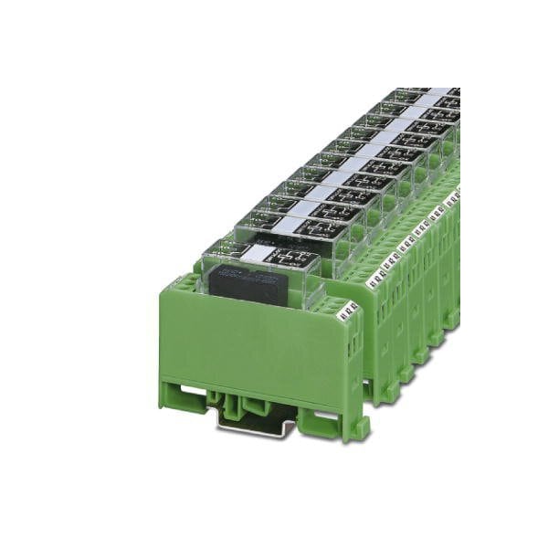 Phoenix Contact EMG 17-REL/KSR- 24/21 Relay module with 2953854 - main