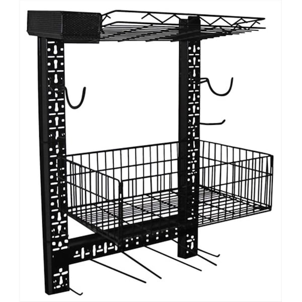 Organized Hunting Gear Changer 108 - main