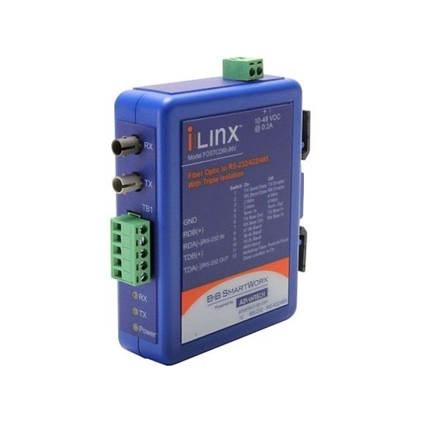 Advantech Fostcdri With Inverted Fiber. BB-FOSTCDRI-INV - main