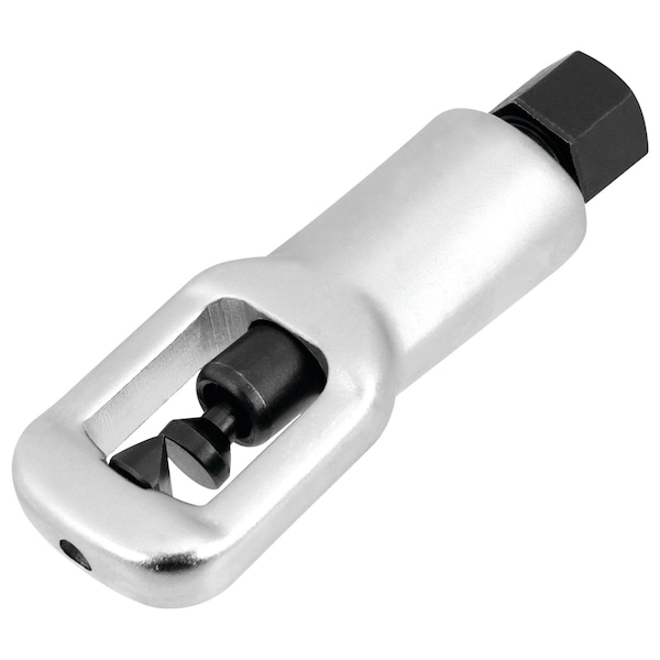Performance Tool Heavy Duty Nut Splitter, 7/16 in. to 3/4 in., Drop Forged Steel W88030 - main