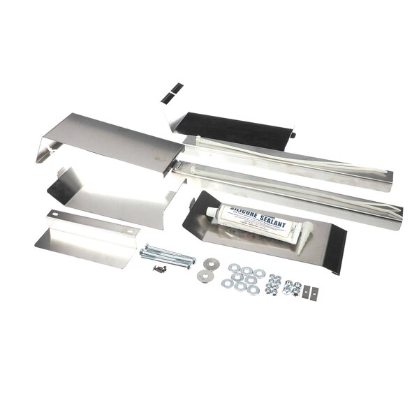 Henny Penny Joining Kit, Flat C Top, OFX-324 14778 - main