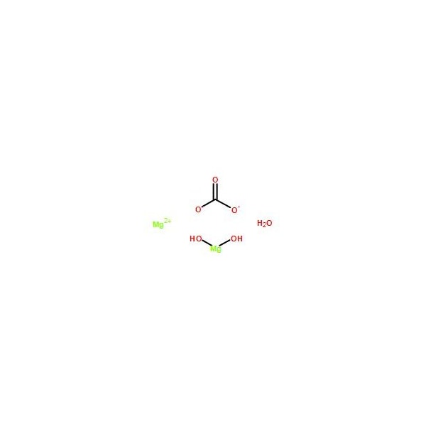 Ak Scientific Magnesium carbonate basic (100g), CAS 39409-82-0 8471AF-100g - main