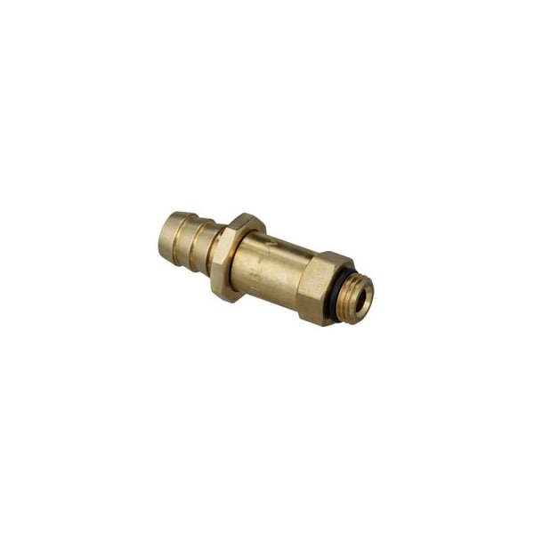 Viega Drain Valve and Temperature Port 79902 - main