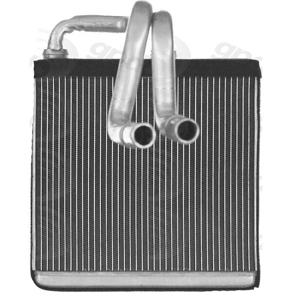 Global Parts Distributors Global HVAC Heater Core 8231743 - main