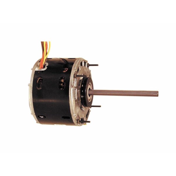 Century 148A 1/3 HP 115V 1075 RPM PSC Fan & Blower Motor U148 - main